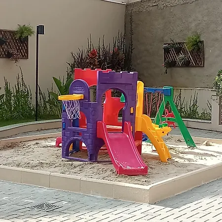Condominio Da Fe Cancao Nova Com Garagem Cachoeira Paulista Exterior photo