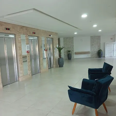 Condominio Da Fe Cancao Nova Com Garagem Cachoeira Paulista Exterior photo