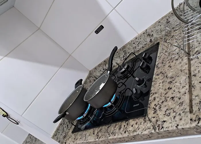 Condominio Da Fe Cancao Nova Com Garagem