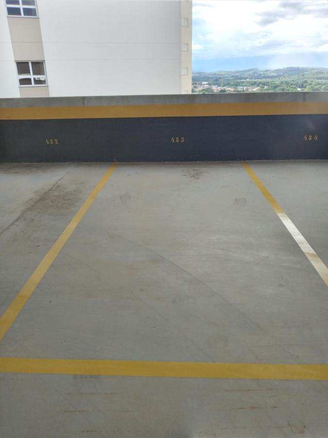 Da Fe Cancao Nova Com Garagem Apartment *