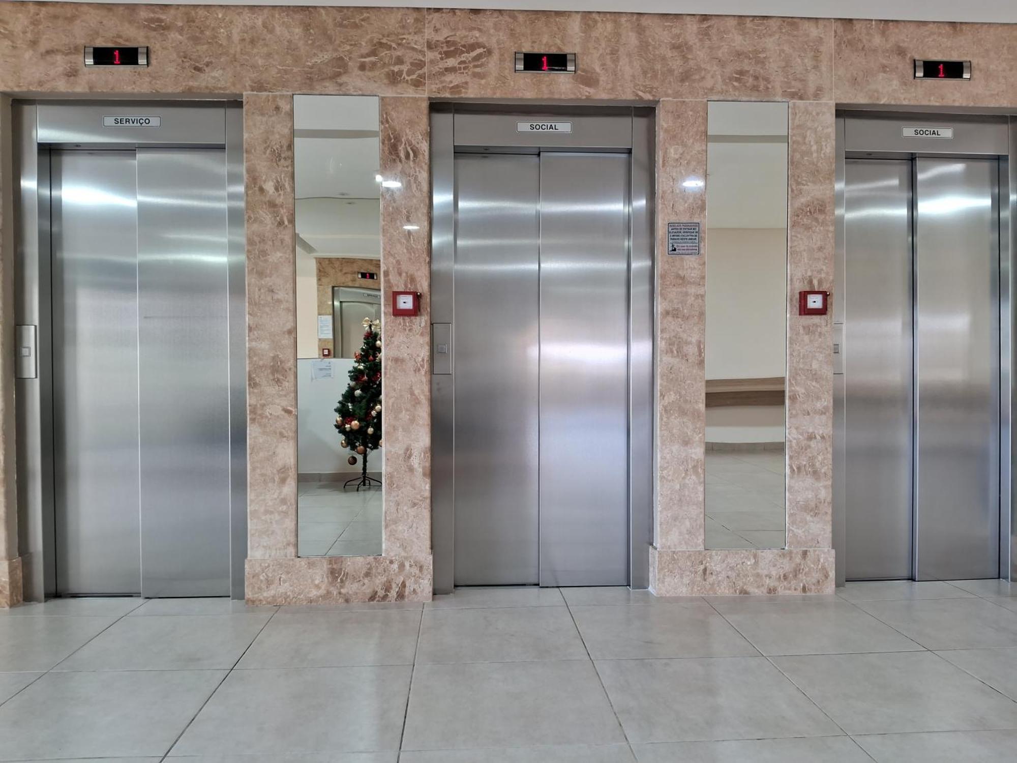 Apartment Da Fe Cancao Nova Com Garagem *