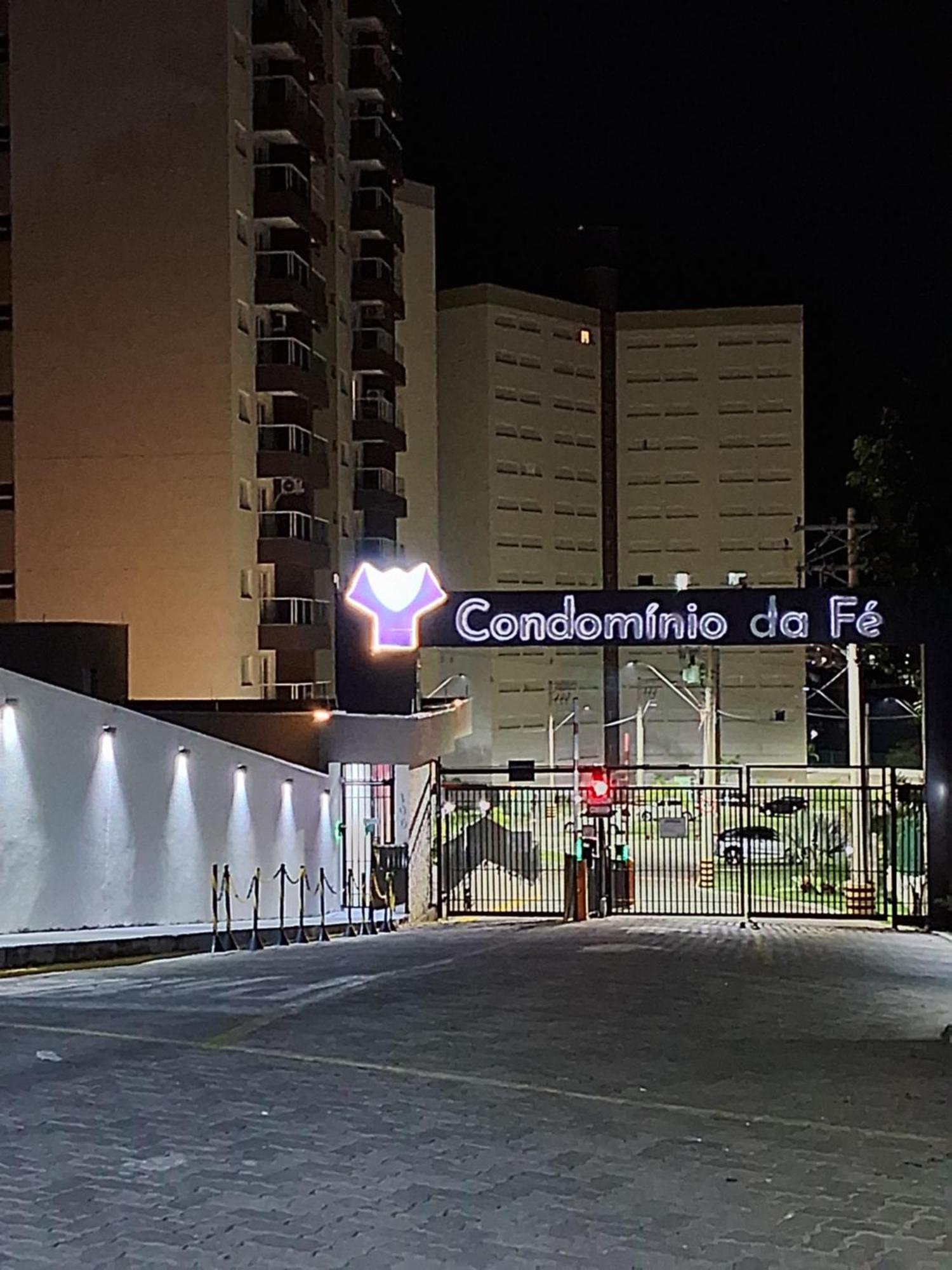 Da Fe Cancao Nova Com Garagem Cachoeira Paulista